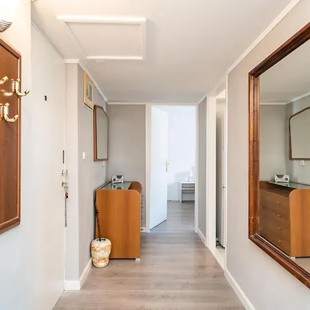 Apartmán Klaudia Dubrovník