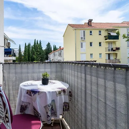 Klaudia * Dubrovník