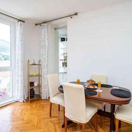 Apartment Klaudia *