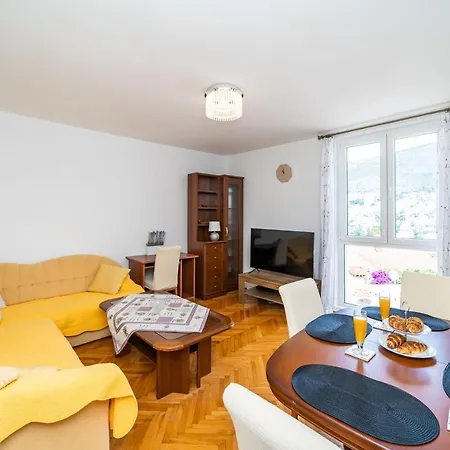 Apartment Klaudia