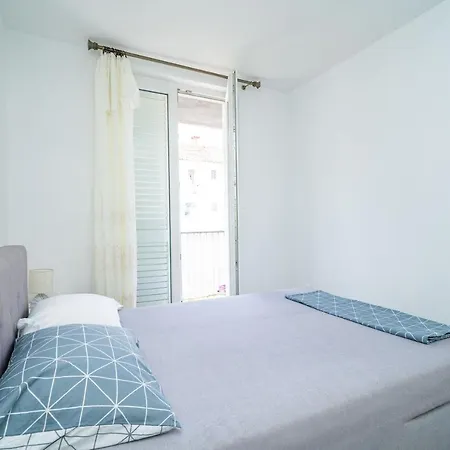 Apartment Klaudia *