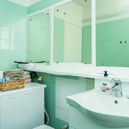 Appartement Klaudia