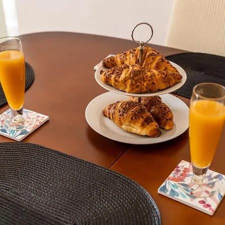 Klaudia شقة دوبروفينك