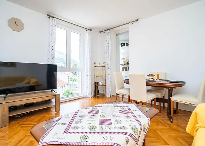 Apartman Klaudia *
