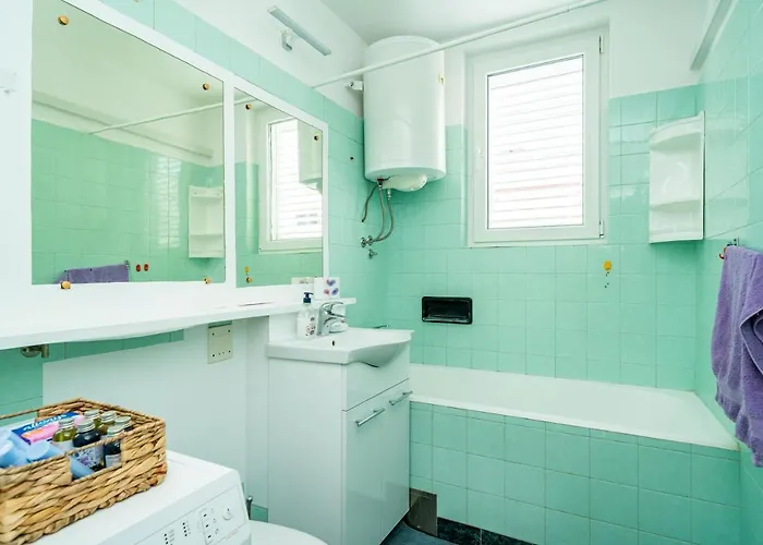 Appartement Klaudia Dubrovnik