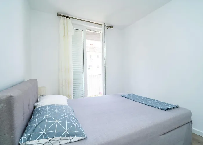 Appartement Klaudia *