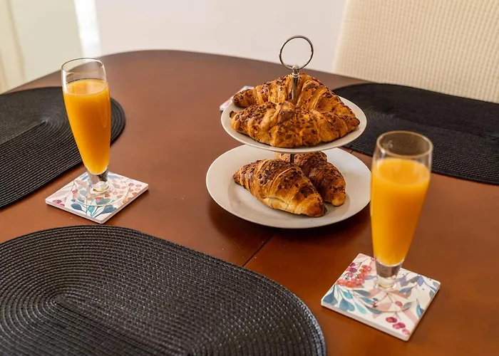 Klaudia Appartement Dubrovnik